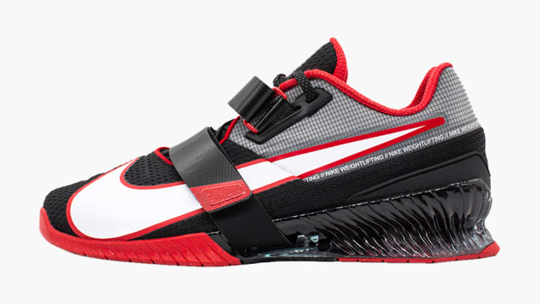 Nike Romaleos 4 | Rogue Fitness